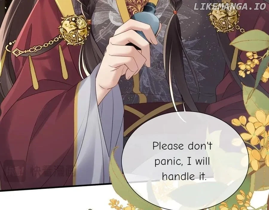 The Tyrant’s Family Lasts Thanks To Her Inner Voice Chapter 16 - Page 26