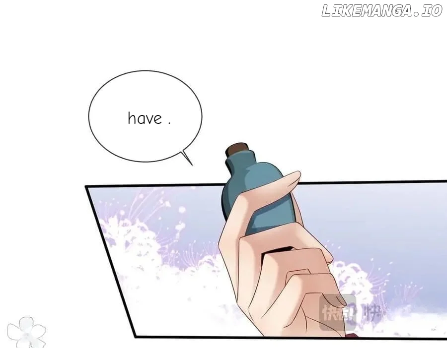 The Tyrant’s Family Lasts Thanks To Her Inner Voice Chapter 16 - Page 51