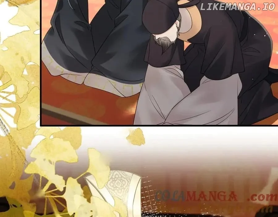 The Tyrant’s Family Lasts Thanks To Her Inner Voice Chapter 16 - Page 6