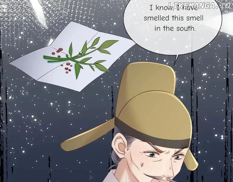 The Tyrant’s Family Lasts Thanks To Her Inner Voice Chapter 16 - Page 63