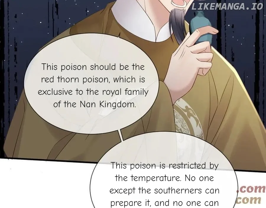 The Tyrant’s Family Lasts Thanks To Her Inner Voice Chapter 16 - Page 64