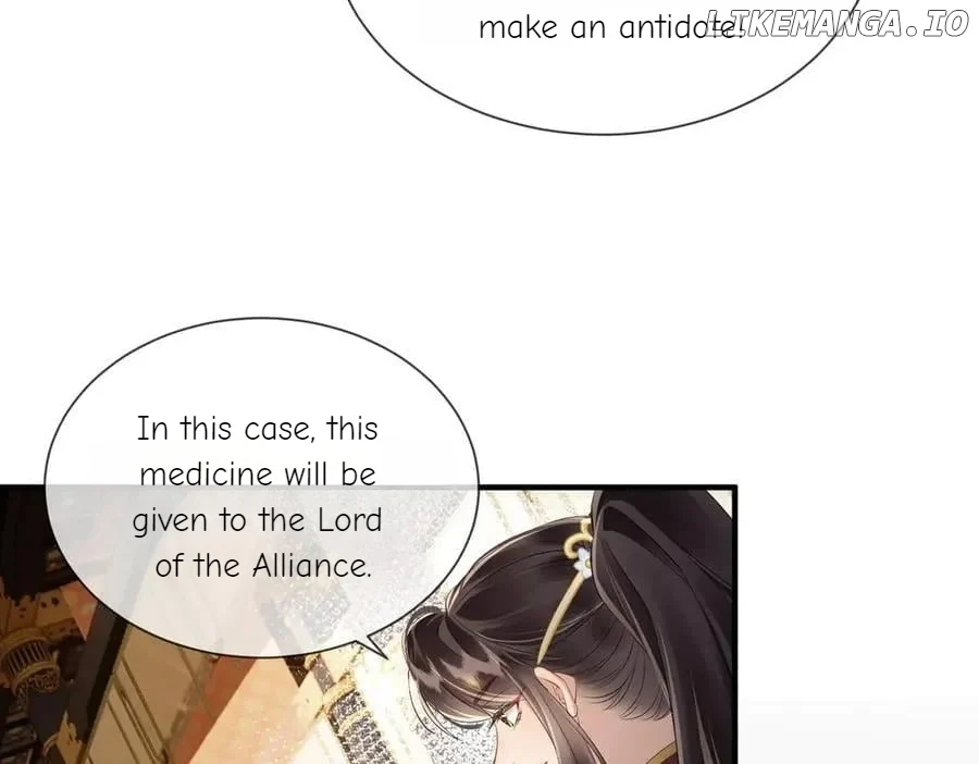 The Tyrant’s Family Lasts Thanks To Her Inner Voice Chapter 16 - Page 65