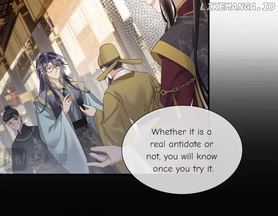 The Tyrant’s Family Lasts Thanks To Her Inner Voice Chapter 16 - Page 66