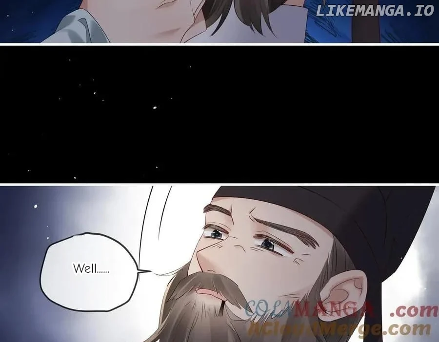 The Tyrant’s Family Lasts Thanks To Her Inner Voice Chapter 16 - Page 68