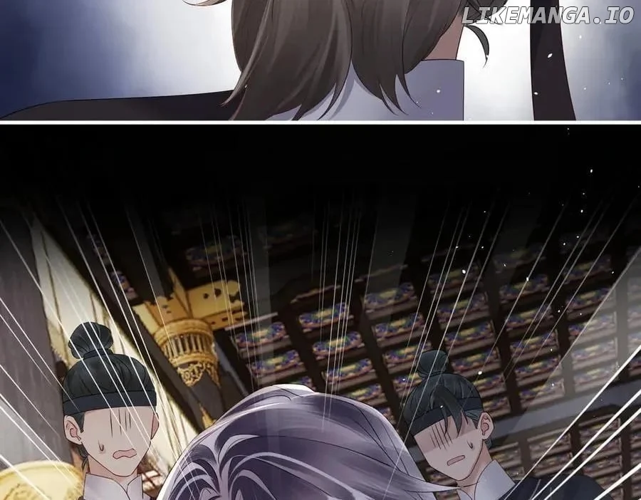 The Tyrant’s Family Lasts Thanks To Her Inner Voice Chapter 16 - Page 69