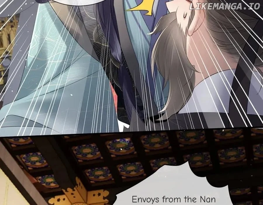 The Tyrant’s Family Lasts Thanks To Her Inner Voice Chapter 16 - Page 71