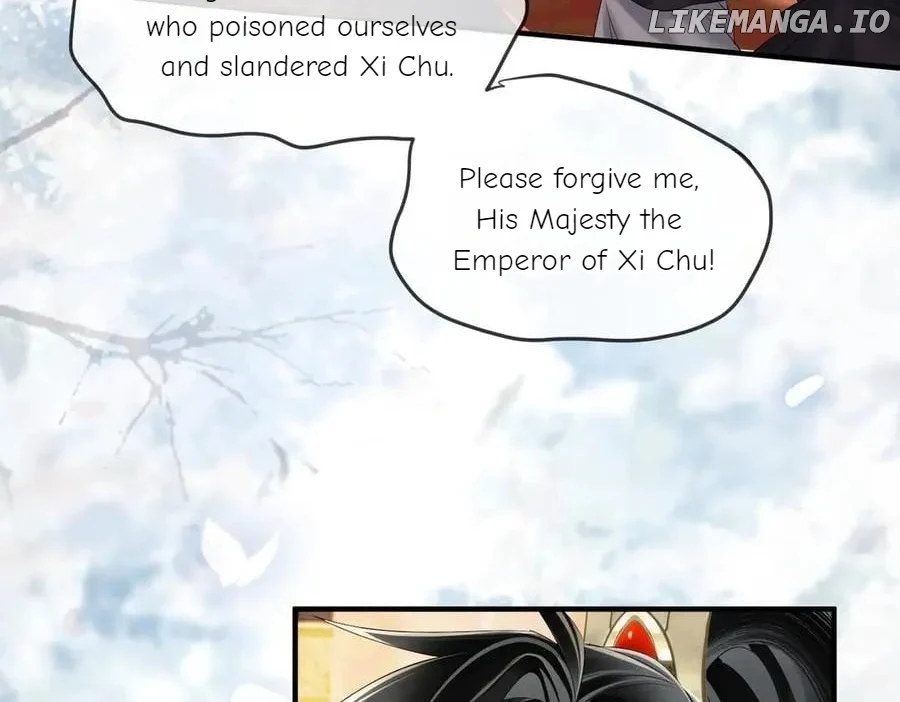 The Tyrant’s Family Lasts Thanks To Her Inner Voice Chapter 16 - Page 74
