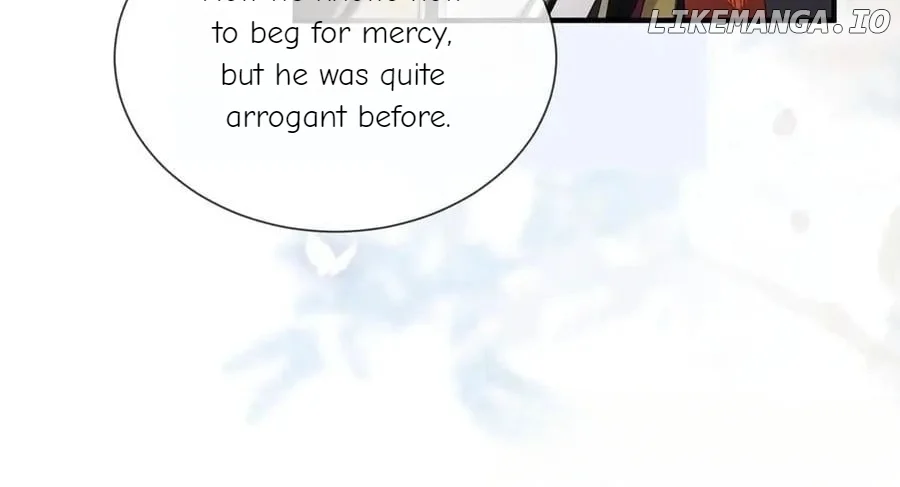 The Tyrant’s Family Lasts Thanks To Her Inner Voice Chapter 16 - Page 76