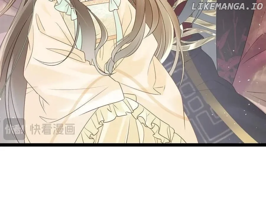 The Tyrant’s Family Lasts Thanks To Her Inner Voice Chapter 16 - Page 9