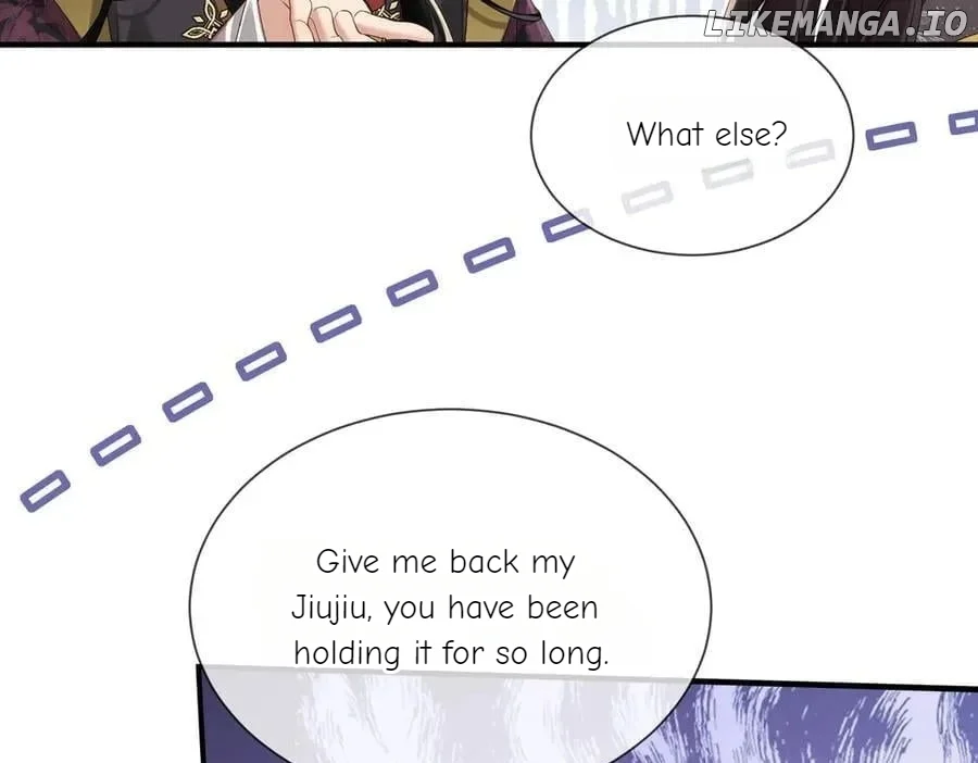 The Tyrant’s Family Lasts Thanks To Her Inner Voice Chapter 17 - Page 13