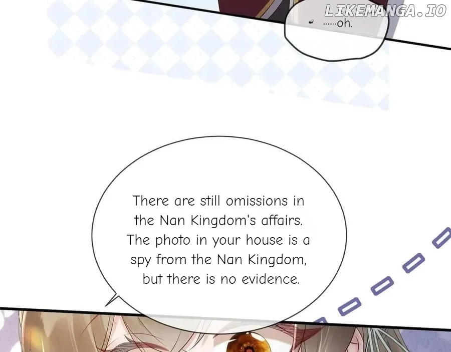 The Tyrant’s Family Lasts Thanks To Her Inner Voice Chapter 17 - Page 15