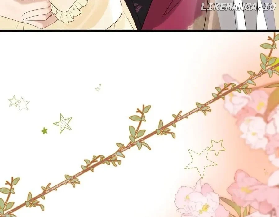 The Tyrant’s Family Lasts Thanks To Her Inner Voice Chapter 17 - Page 19