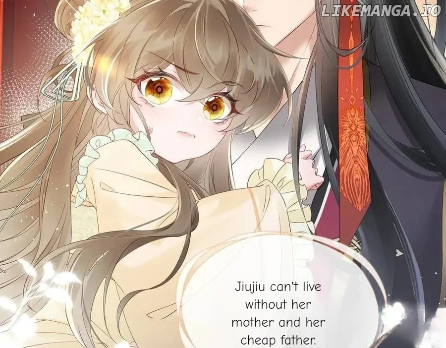 The Tyrant’s Family Lasts Thanks To Her Inner Voice Chapter 17 - Page 30