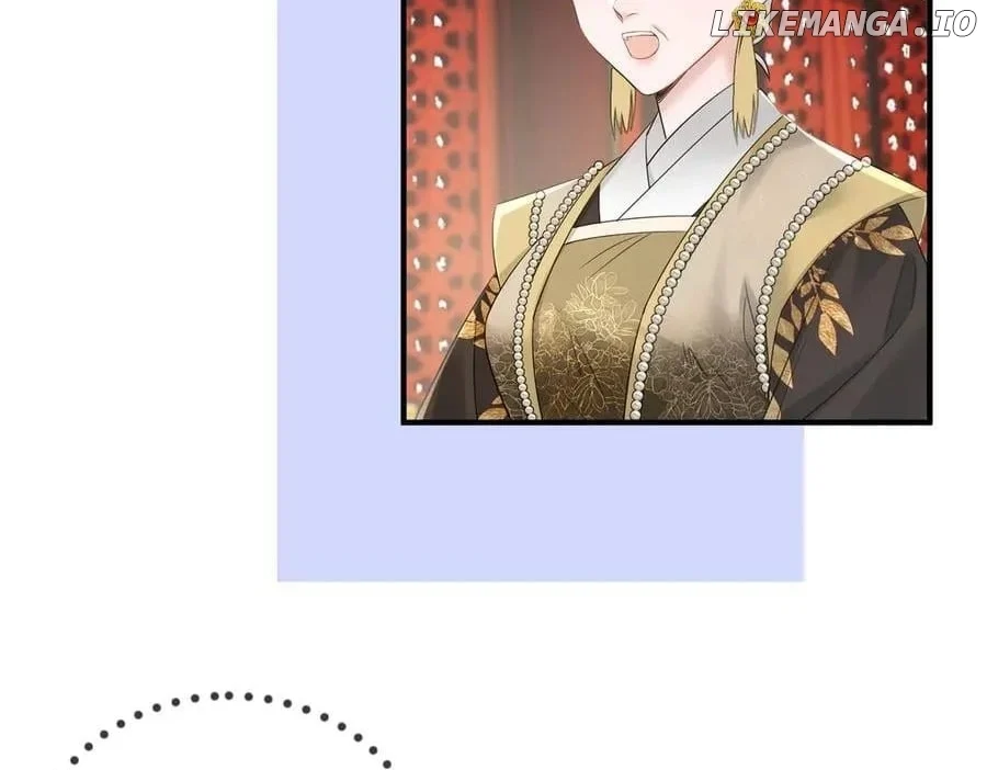 The Tyrant’s Family Lasts Thanks To Her Inner Voice Chapter 17 - Page 57