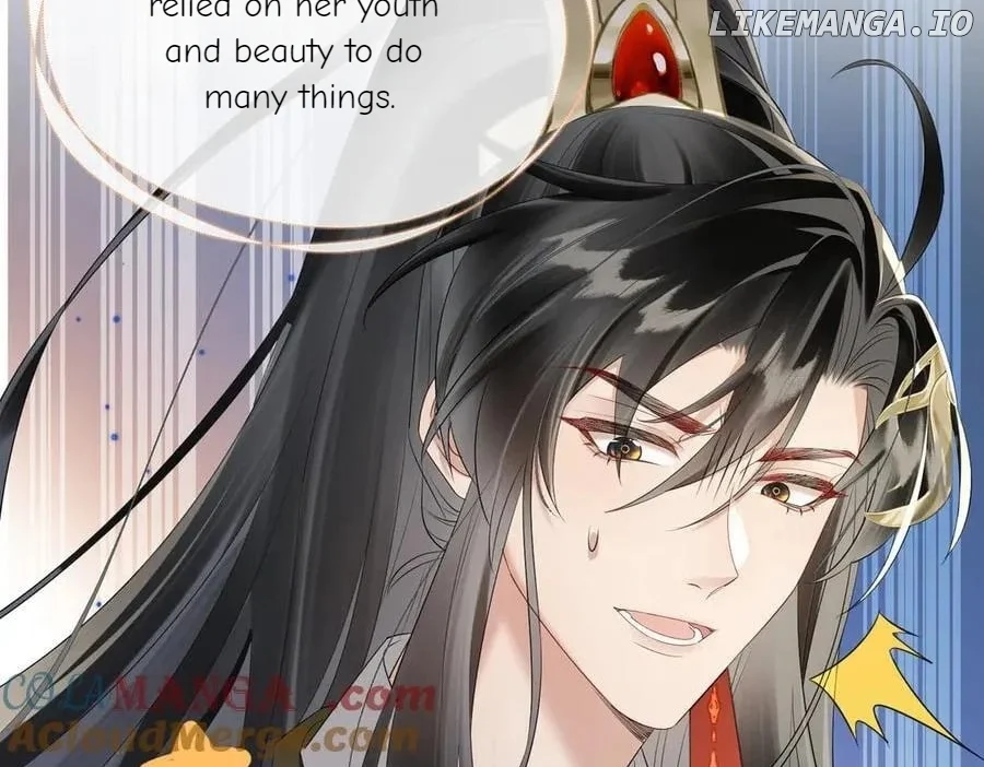 The Tyrant’s Family Lasts Thanks To Her Inner Voice Chapter 17 - Page 62