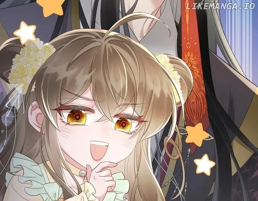 The Tyrant’s Family Lasts Thanks To Her Inner Voice Chapter 17 - Page 63