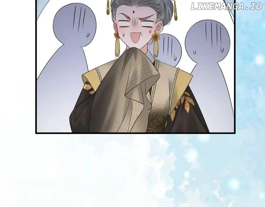 The Tyrant’s Family Lasts Thanks To Her Inner Voice Chapter 17 - Page 66