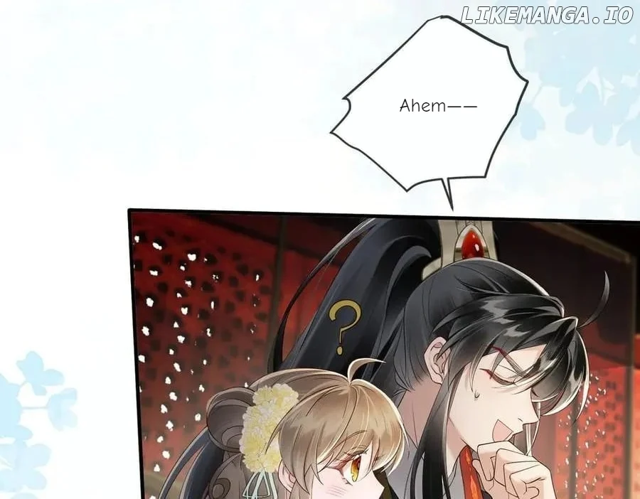 The Tyrant’s Family Lasts Thanks To Her Inner Voice Chapter 17 - Page 67