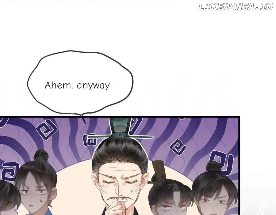 The Tyrant’s Family Lasts Thanks To Her Inner Voice Chapter 17 - Page 69