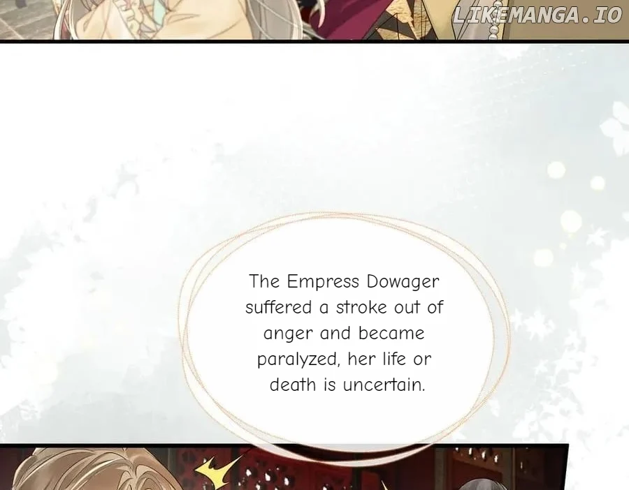 The Tyrant’s Family Lasts Thanks To Her Inner Voice Chapter 17 - Page 76