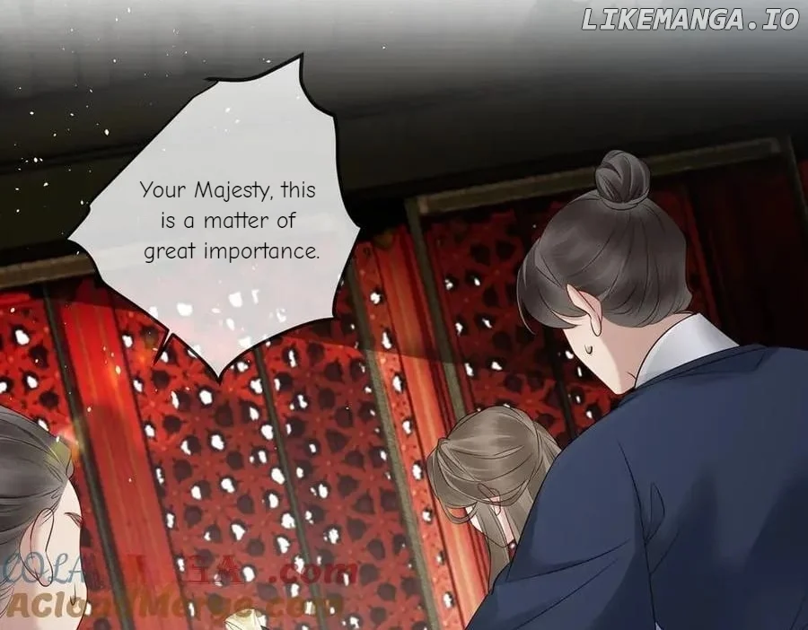 The Tyrant’s Family Lasts Thanks To Her Inner Voice Chapter 17 - Page 78