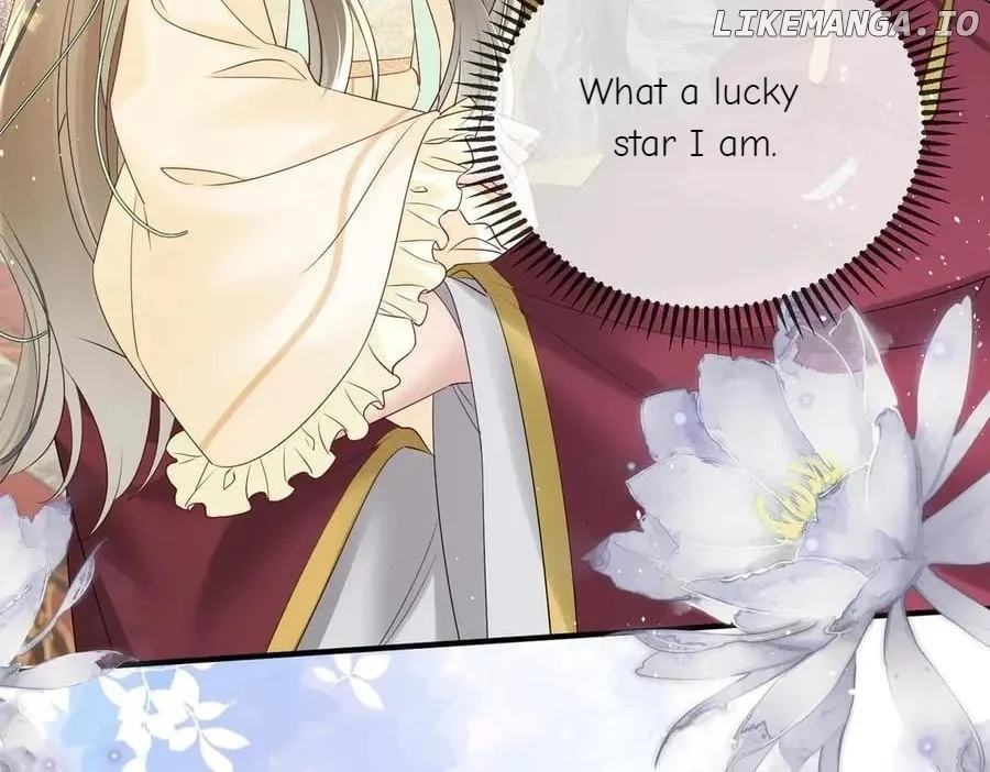 The Tyrant’s Family Lasts Thanks To Her Inner Voice Chapter 17 - Page 8