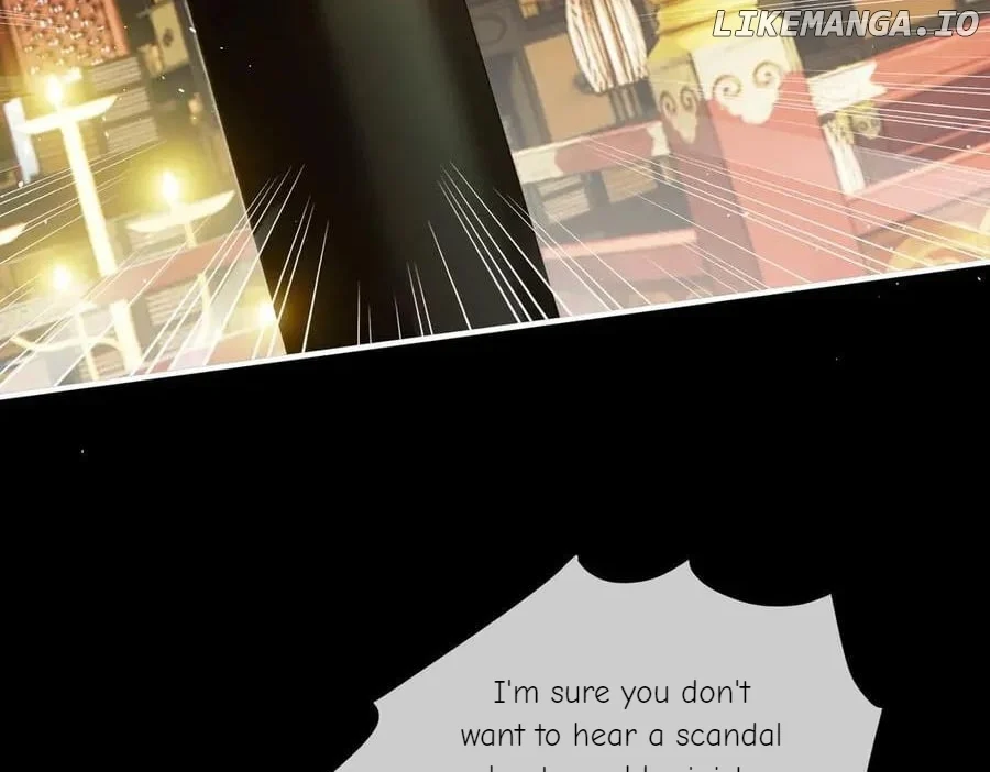 The Tyrant’s Family Lasts Thanks To Her Inner Voice Chapter 17 - Page 83