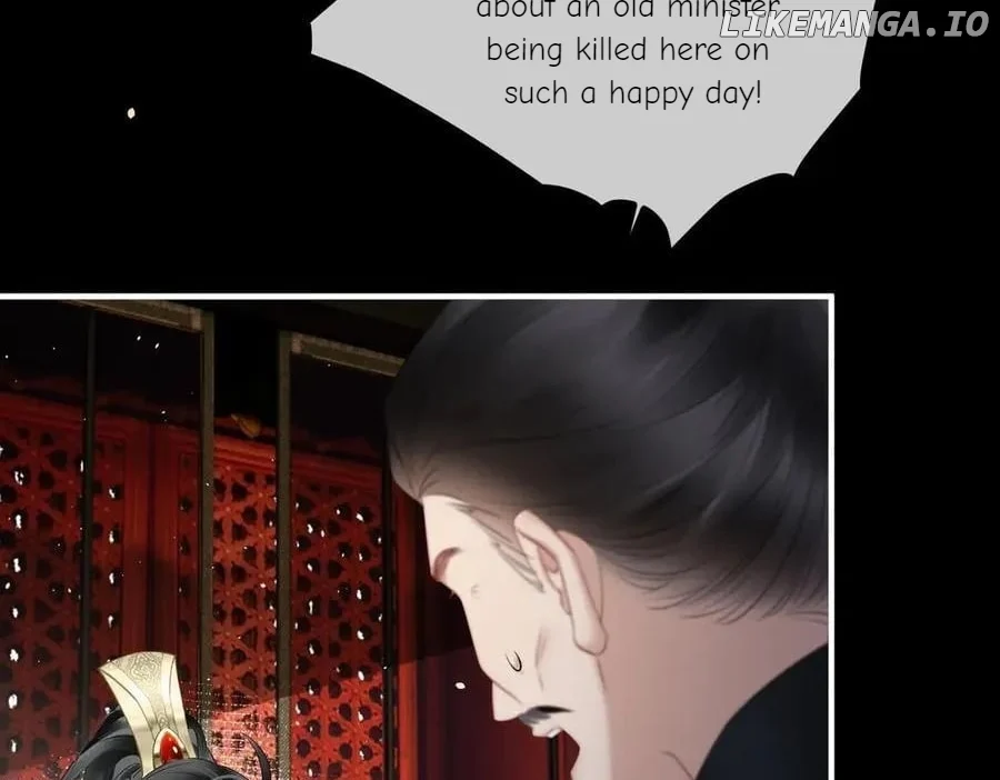 The Tyrant’s Family Lasts Thanks To Her Inner Voice Chapter 17 - Page 84