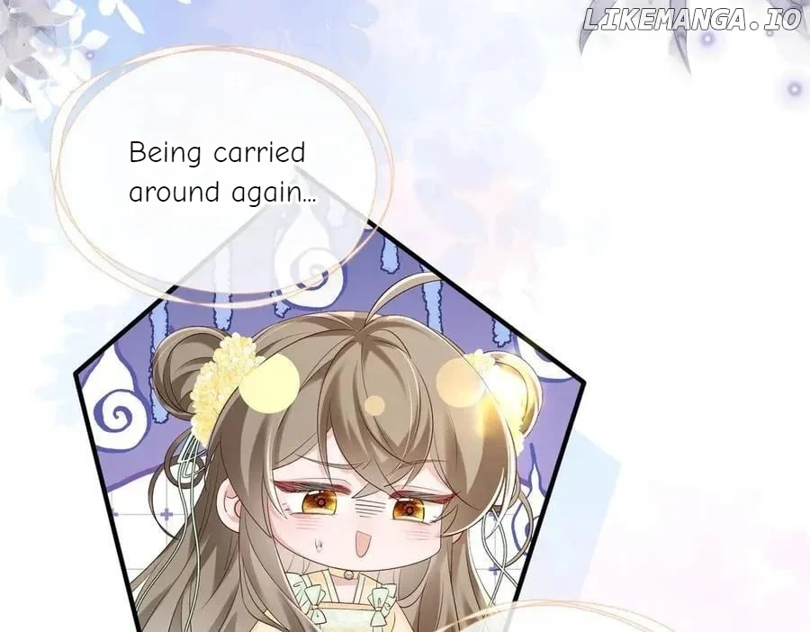 The Tyrant’s Family Lasts Thanks To Her Inner Voice Chapter 17 - Page 9