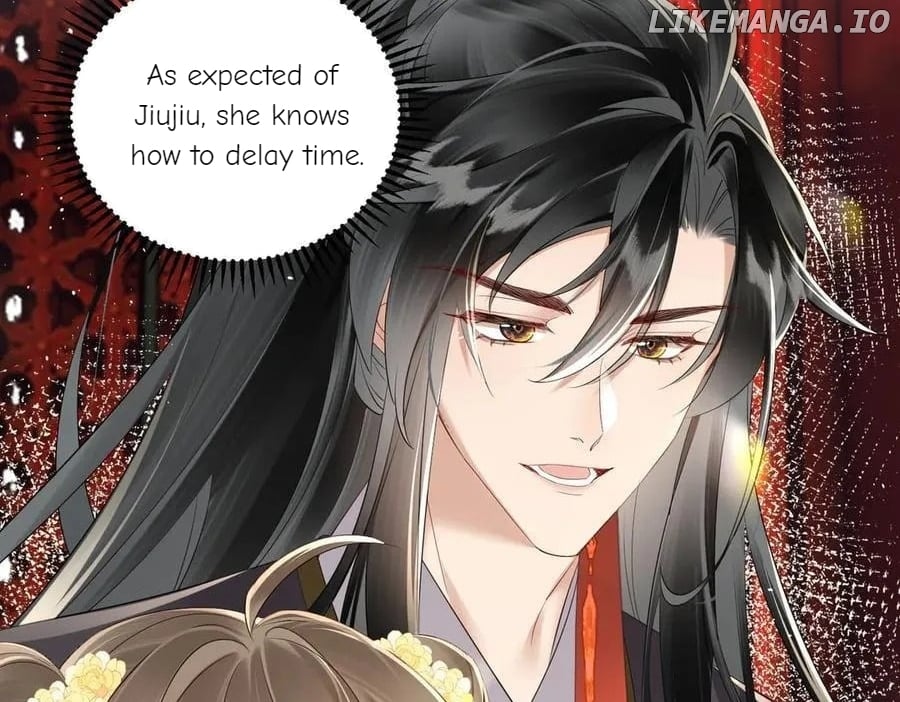 The Tyrant’s Family Lasts Thanks To Her Inner Voice Chapter 18 - Page 15