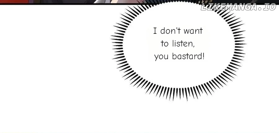 The Tyrant’s Family Lasts Thanks To Her Inner Voice Chapter 18 - Page 24