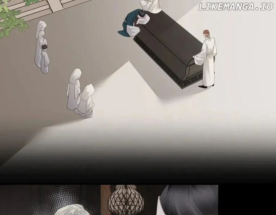 The Tyrant’s Family Lasts Thanks To Her Inner Voice Chapter 18 - Page 27