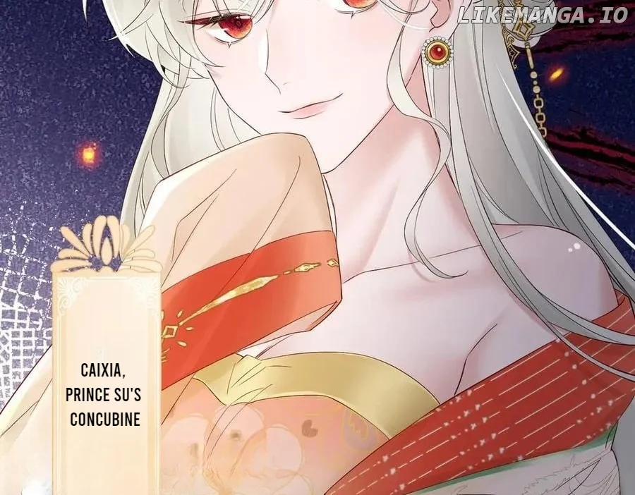 The Tyrant’s Family Lasts Thanks To Her Inner Voice Chapter 18 - Page 30