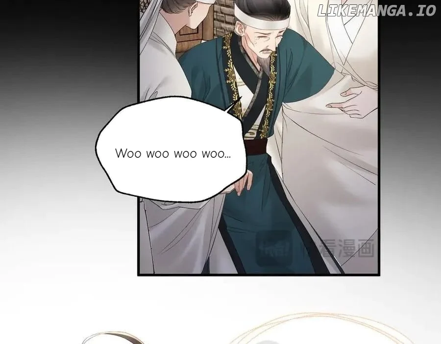 The Tyrant’s Family Lasts Thanks To Her Inner Voice Chapter 18 - Page 33