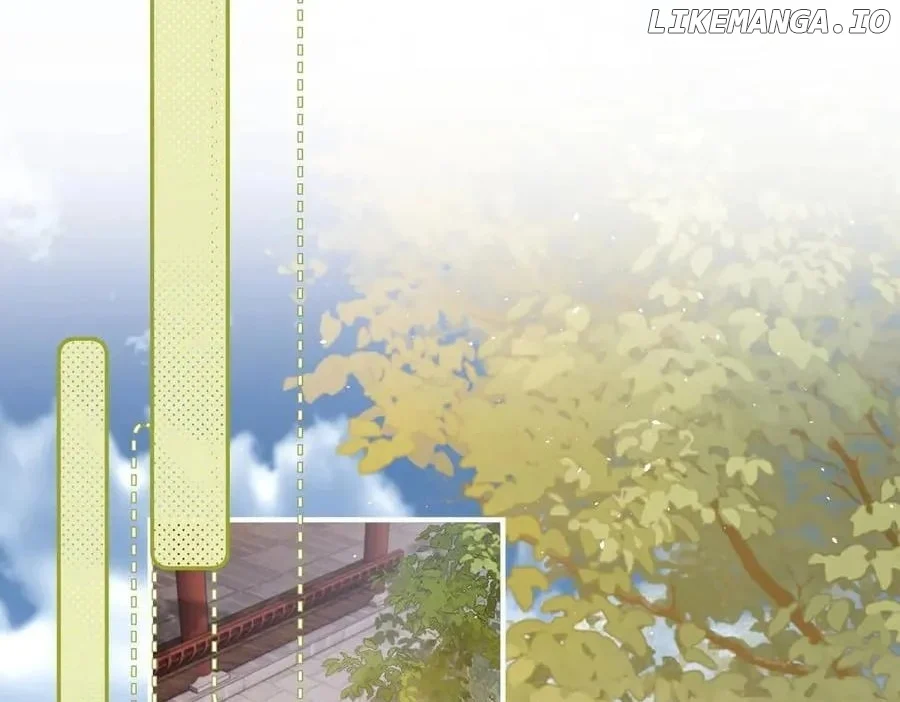 The Tyrant’s Family Lasts Thanks To Her Inner Voice Chapter 18 - Page 39