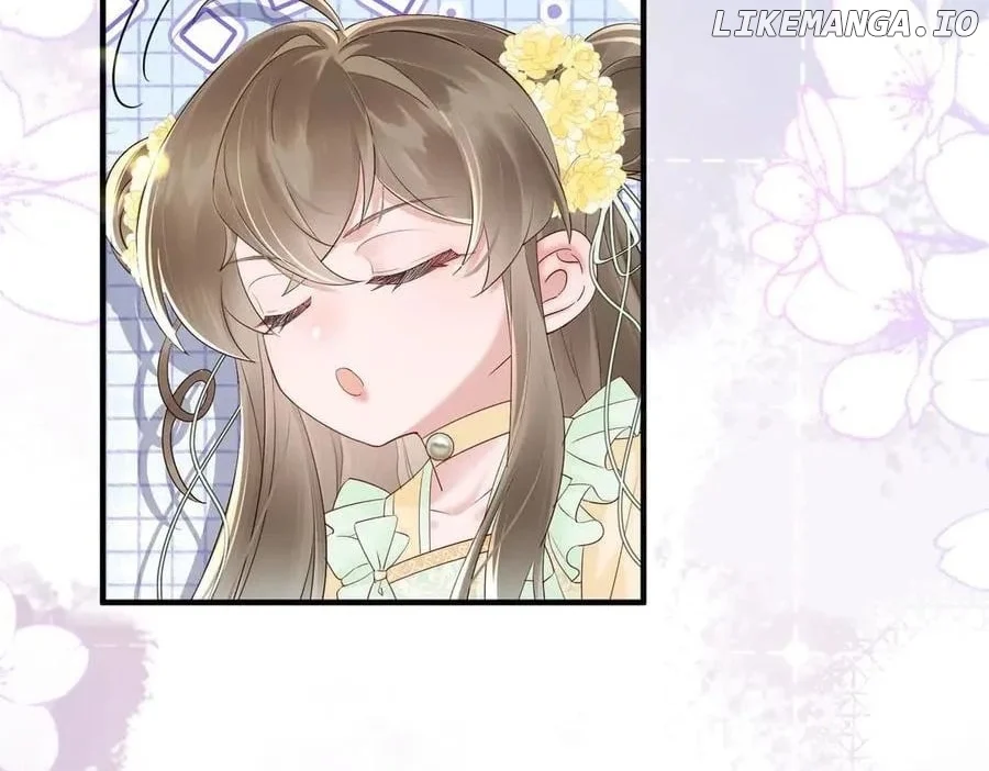 The Tyrant’s Family Lasts Thanks To Her Inner Voice Chapter 18 - Page 4