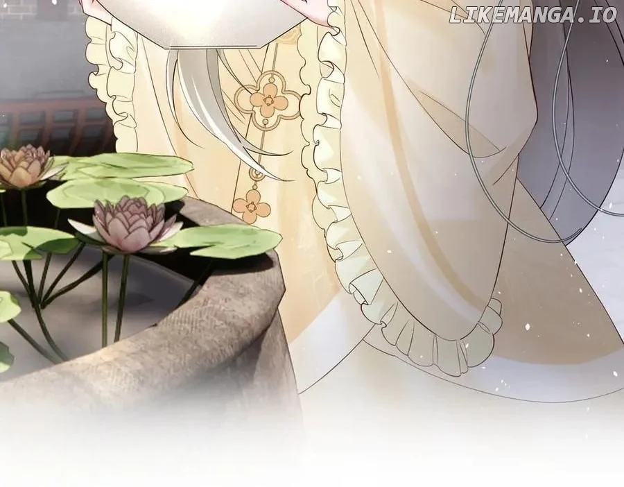 The Tyrant’s Family Lasts Thanks To Her Inner Voice Chapter 18 - Page 42