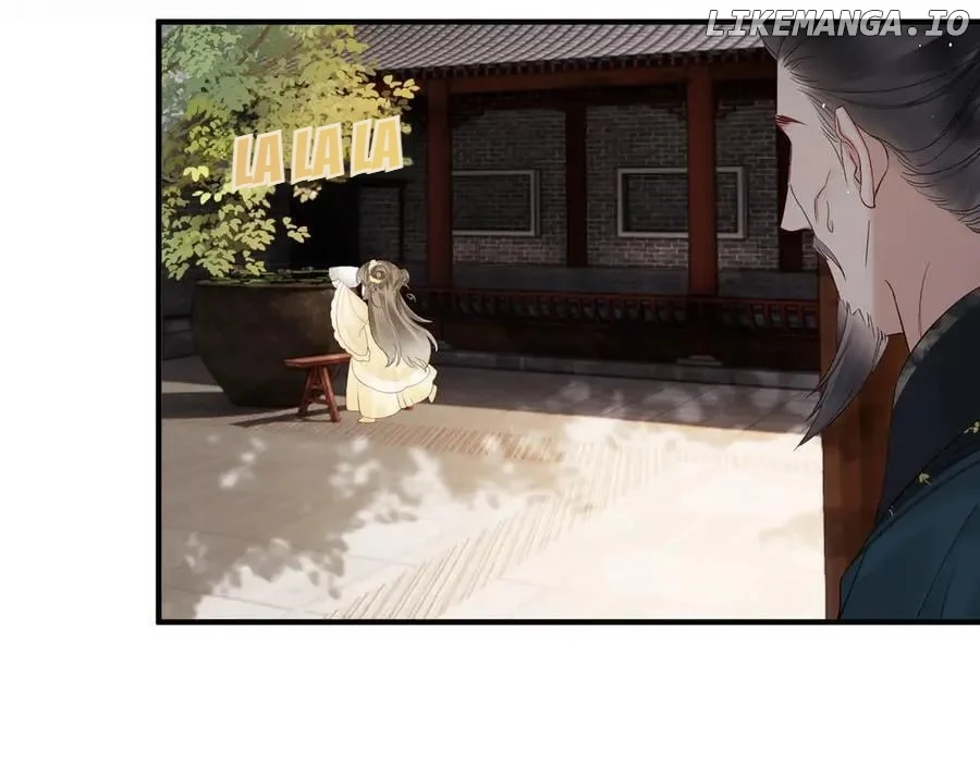 The Tyrant’s Family Lasts Thanks To Her Inner Voice Chapter 18 - Page 43