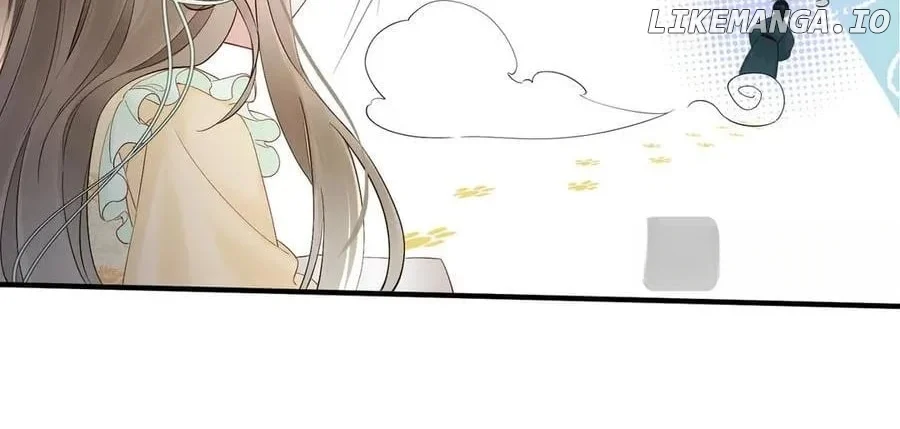 The Tyrant’s Family Lasts Thanks To Her Inner Voice Chapter 18 - Page 48