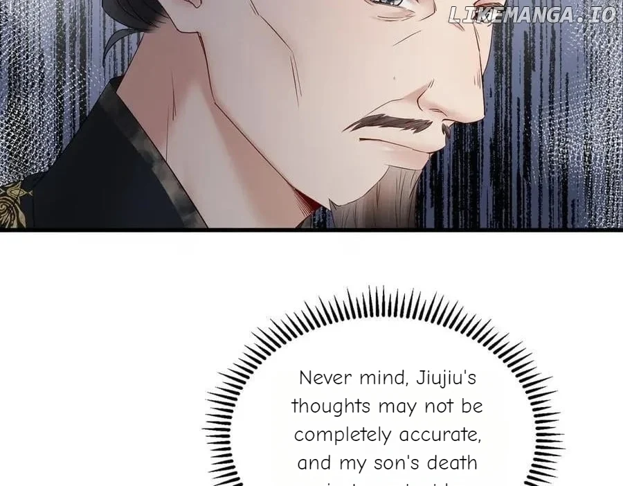 The Tyrant’s Family Lasts Thanks To Her Inner Voice Chapter 18 - Page 51