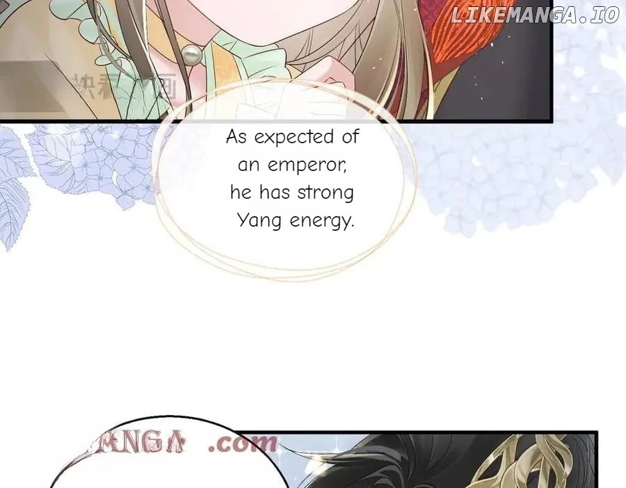 The Tyrant’s Family Lasts Thanks To Her Inner Voice Chapter 18 - Page 66