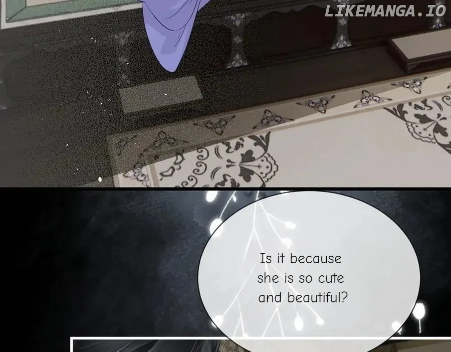 The Tyrant’s Family Lasts Thanks To Her Inner Voice Chapter 18 - Page 80