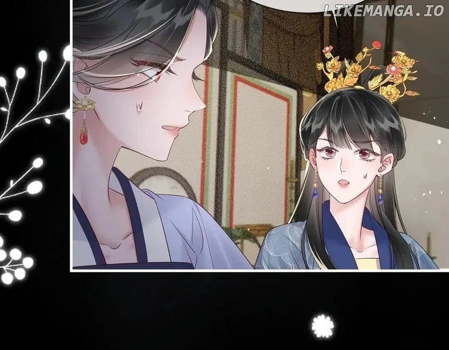 The Tyrant’s Family Lasts Thanks To Her Inner Voice Chapter 18 - Page 81