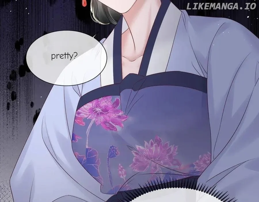 The Tyrant’s Family Lasts Thanks To Her Inner Voice Chapter 18 - Page 83