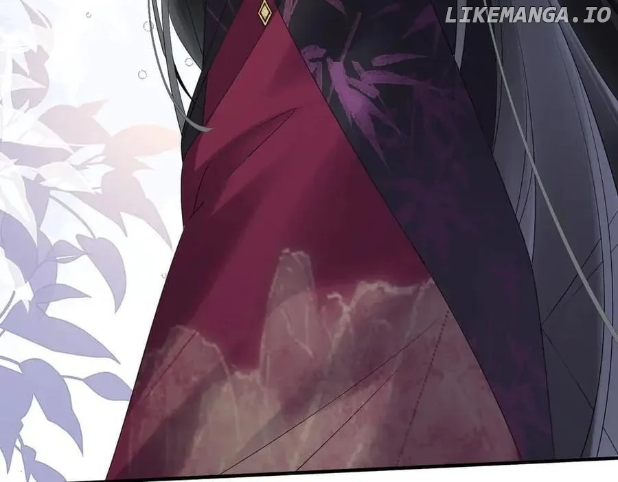 The Tyrant’s Family Lasts Thanks To Her Inner Voice Chapter 19 - Page 19