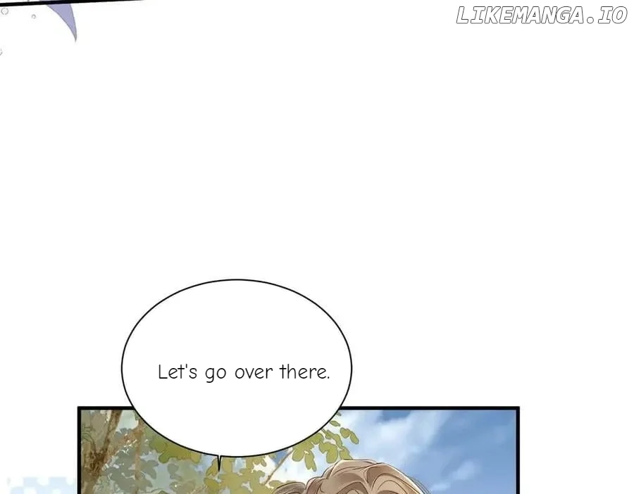 The Tyrant’s Family Lasts Thanks To Her Inner Voice Chapter 19 - Page 20