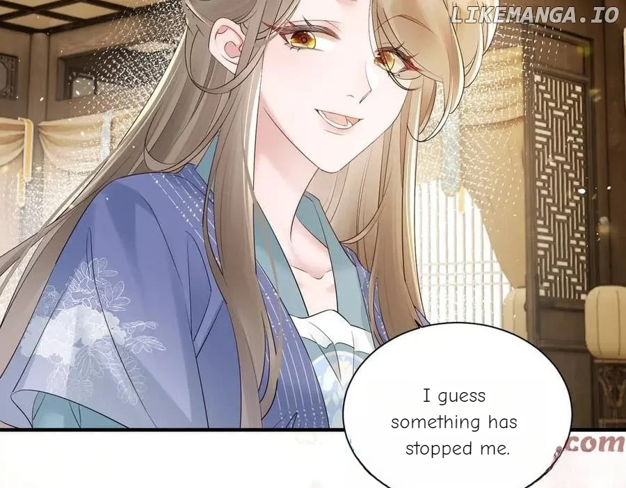 The Tyrant’s Family Lasts Thanks To Her Inner Voice Chapter 19 - Page 6