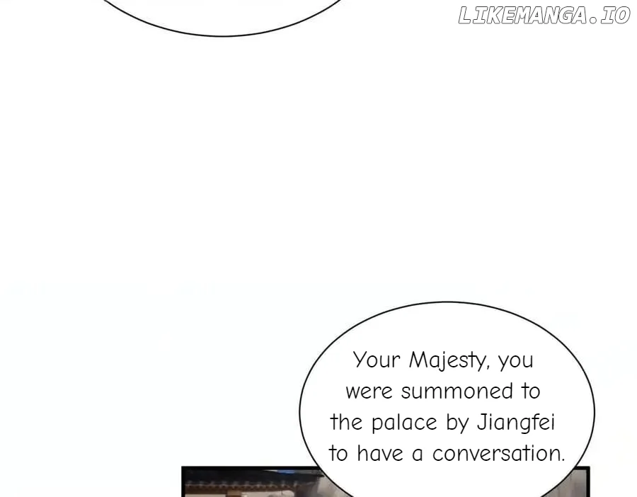 The Tyrant’s Family Lasts Thanks To Her Inner Voice Chapter 19 - Page 63