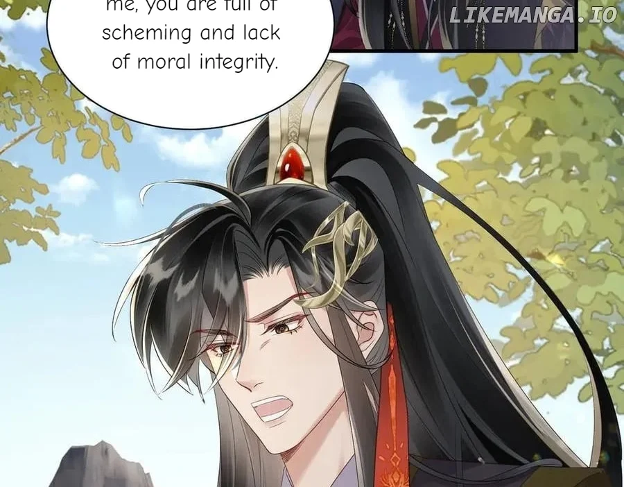 The Tyrant’s Family Lasts Thanks To Her Inner Voice Chapter 19 - Page 65