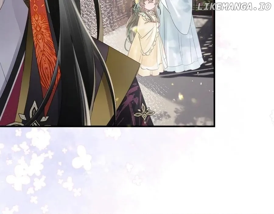 The Tyrant’s Family Lasts Thanks To Her Inner Voice Chapter 19 - Page 69